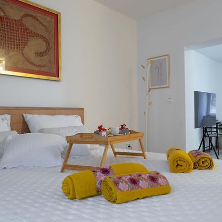 San Teodoro Apartamento Split Exterior foto