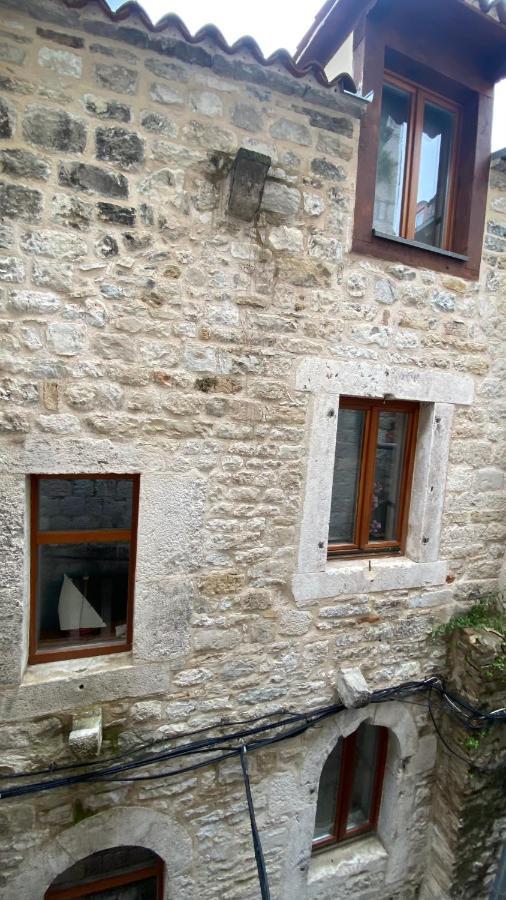 San Teodoro Apartamento Split Exterior foto