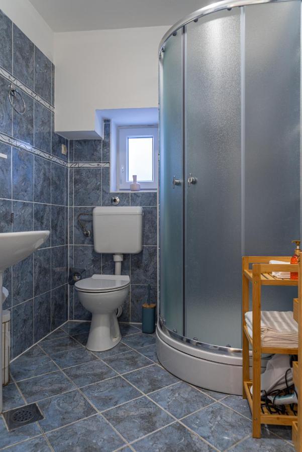 San Teodoro Apartamento Split Exterior foto