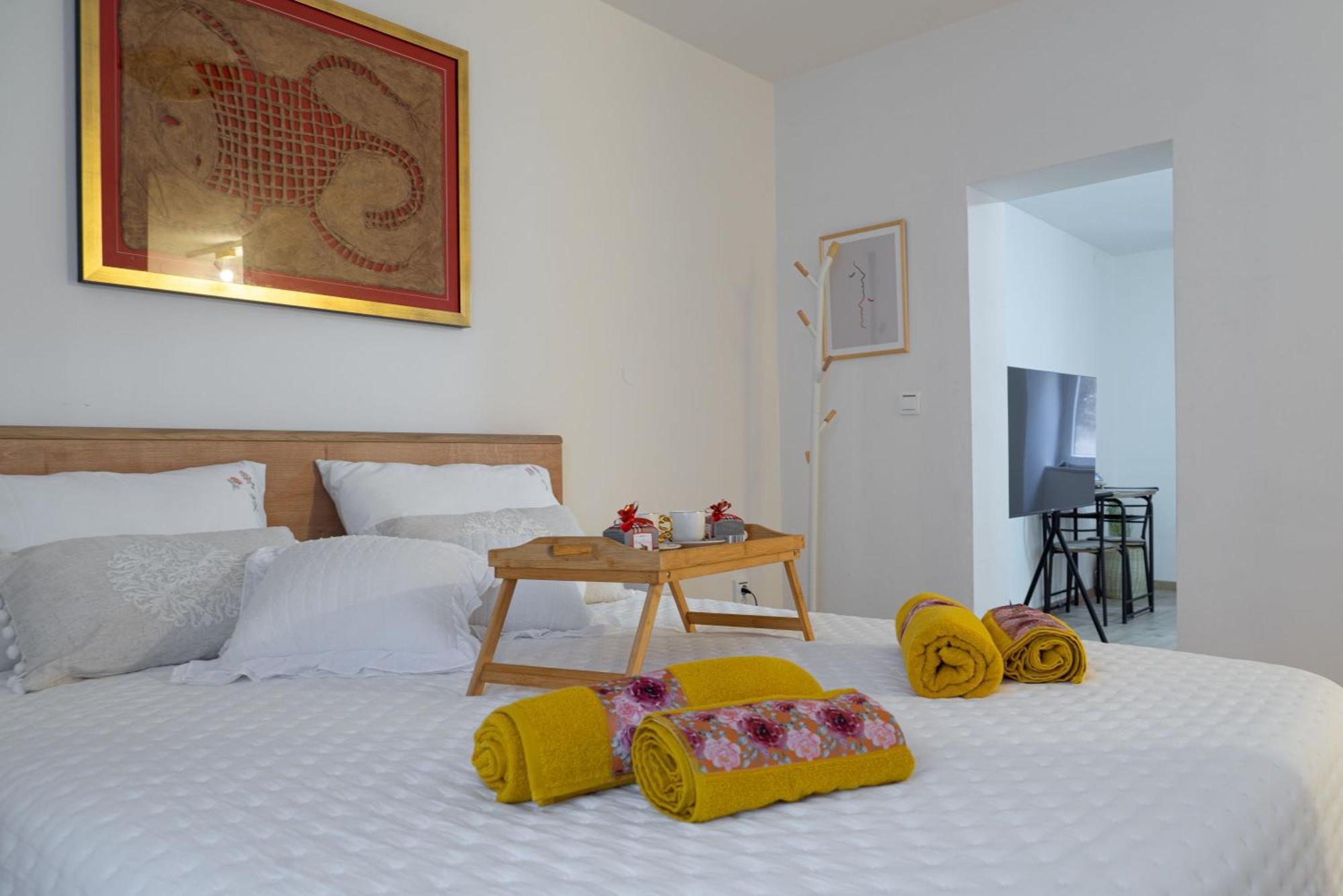 San Teodoro Apartamento Split Exterior foto